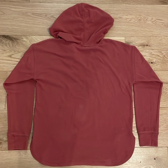 Forever 21 Hoodie Top - Picture 2 of 3